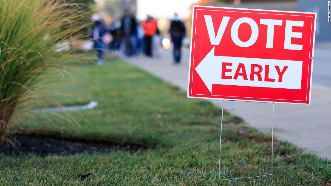 Voting rights What to do if you get challenged by a poll watcher