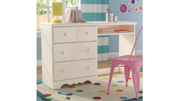 wayfair kids desk