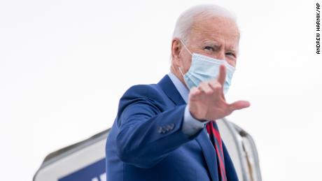 Trump&#39;s lead over Biden on the economy has vanished