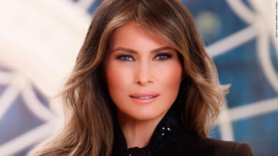 Like some first ladies before her, Melania Trump has chosen to maintain more of her privacy as FLOTUS. In fact, the press often calls her &lt;a href=&quot;https://www.cnn.com/2019/06/14/politics/melania-trump-woman-of-mystery-cnn/index.html&quot; target=&quot;_blank&quot;&gt;&quot;a woman of mystery.&quot;&lt;/a&gt;&lt;br /&gt;Originally from Slovenia, she joins Louisa Adams as a first lady to be born outside of the US and the only first lady to become a naturalized citizen. During her time in the White House, she&#39;s blended some of the more traditional aspects of the position -- from Easter Egg rolls to &lt;a href=&quot;https://www.cnn.com/2020/08/02/politics/melania-trump-rose-garden-redesign/index.html&quot; target=&quot;_blank&quot;&gt;Rose Garden renovations&lt;/a&gt; -- while also trekking &lt;a href=&quot;http://www.cnn.com/2020/10/21/politics/melania-trump-campaign-trail-election-2020/index.html&quot; target=&quot;_blank&quot;&gt;a more unconventional path&lt;/a&gt; that &lt;a href=&quot;https://www.cnn.com/2020/10/21/politics/melania-trump-campaign-trail-election-2020/index.html&quot; target=&quot;_blank&quot;&gt;has been the source&lt;/a&gt; &lt;a href=&quot;https://www.cnn.com/2020/11/10/politics/melania-trump-jill-biden-transition/index.html&quot; target=&quot;_blank&quot;&gt;of much&lt;/a&gt; &lt;a href=&quot;https://www.cnn.com/videos/politics/2020/10/02/stephanie-winston-wolkoff-ac360-melania-legacy-sot-vpx.cnn&quot; target=&quot;_blank&quot;&gt;public discussion&lt;/a&gt;. She&#39;s worked to focus her tenure on her &lt;a href=&quot;https://www.whitehouse.gov/people/melania-trump/&quot; target=&quot;_blank&quot;&gt;&quot;Be Best&quot; initiative&lt;/a&gt;, which addresses opioid abuse, cyber bullying and overall child welfare.&lt;br /&gt;&lt;strong&gt;Served: &lt;/strong&gt;2017 - present