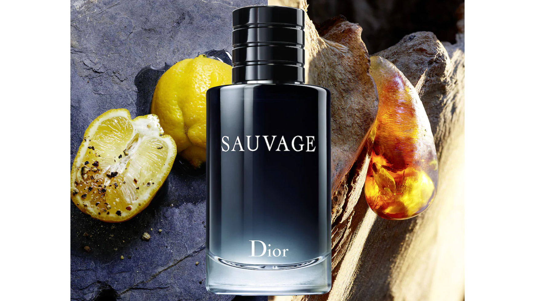 men's cologne dior sauvage