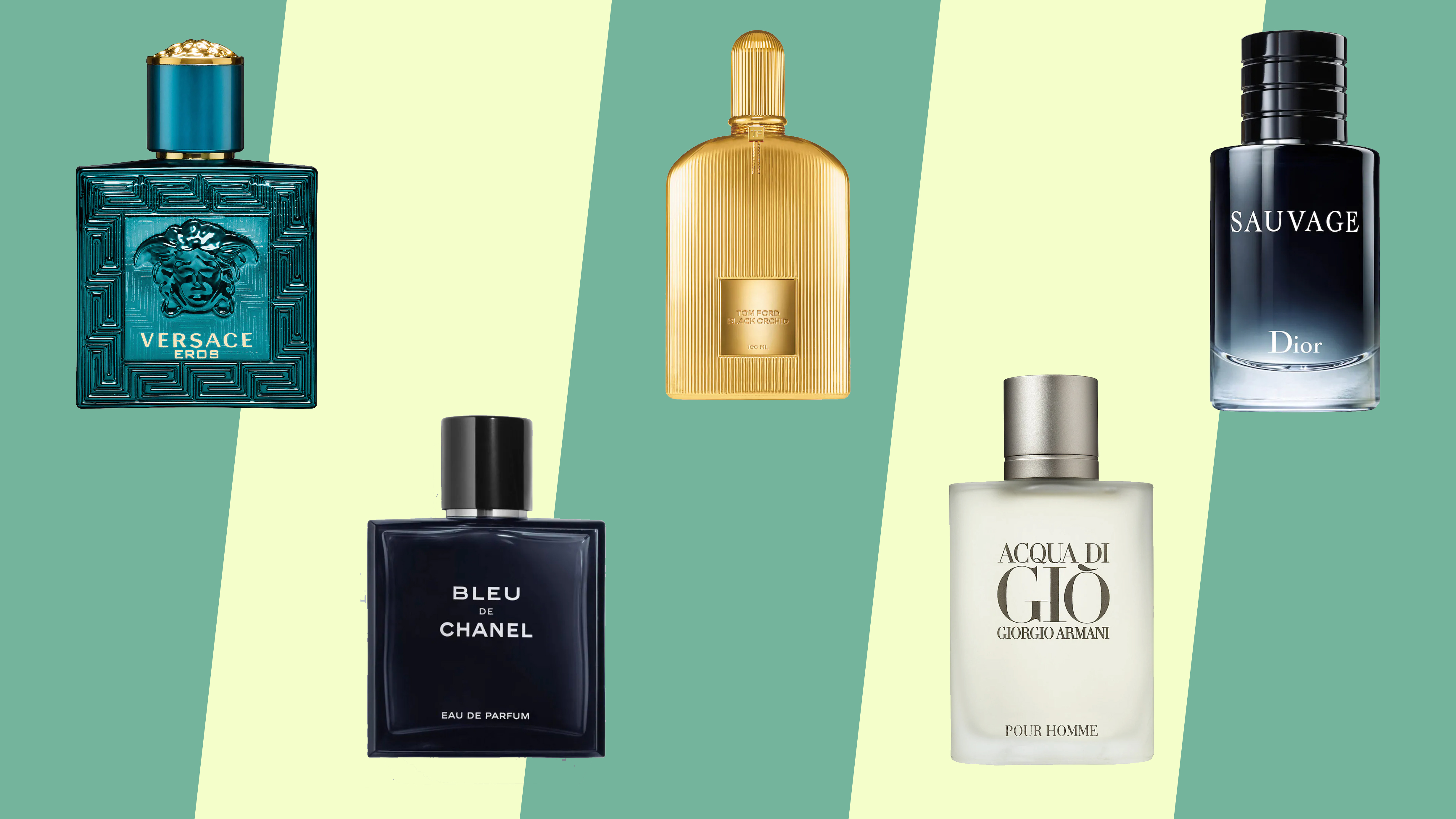 versace eros vs acqua di gio