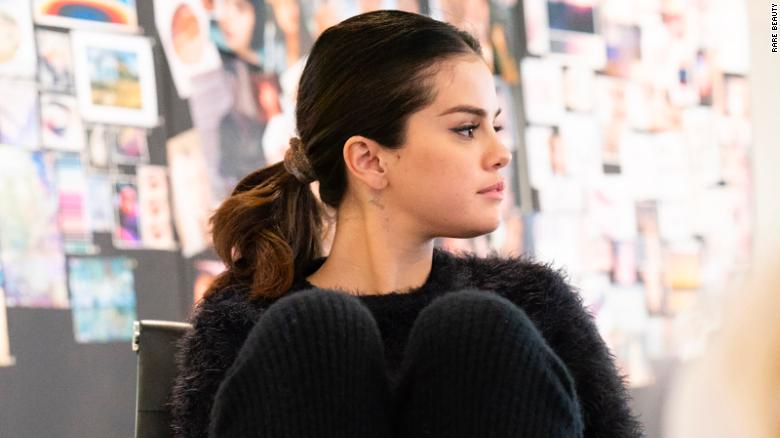 Selena Gomez Launches New Media Platform Wondermind Cnn