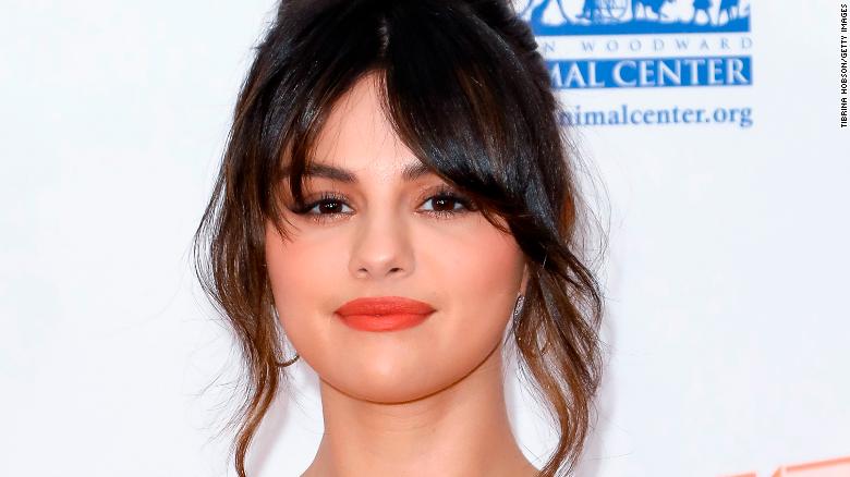 NBC apologizes for Selena Gomez kidney transplant joke on ‘Saved by the Bell’ reboot