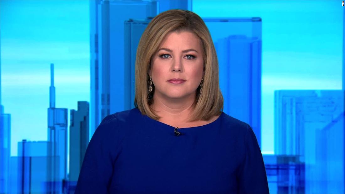 Keilar Rolls The Tape On Trump And Doj Role In Separating Families