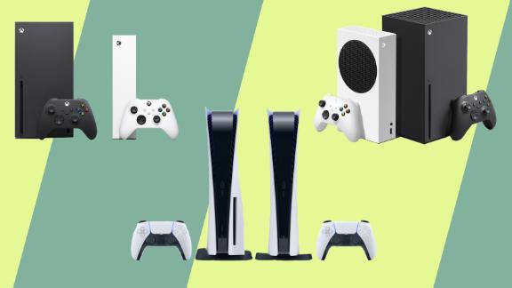 playstation 5 and xbox series x release date