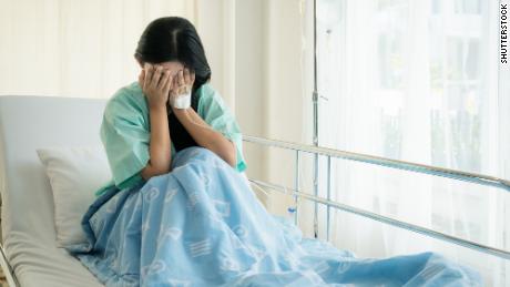Pregnancy loss is all too often a grief that is long-lasting.