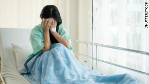 What to say to women going through miscarriage and baby loss