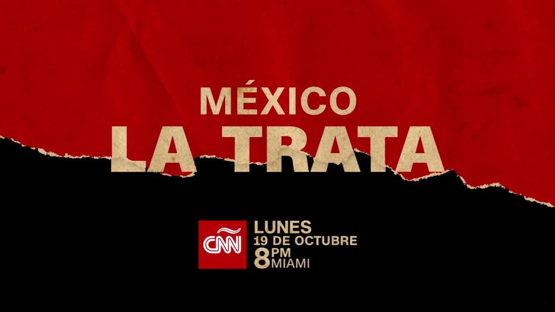 CNN presenta el especial 