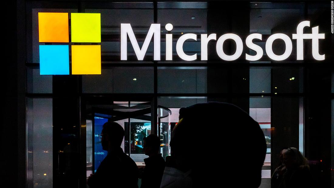 az-news-ai.blogspot.com - Plans at Microsoft and Wells Fargo to increase Black leadership are under scrutiny from the Labor Dept. - CNN