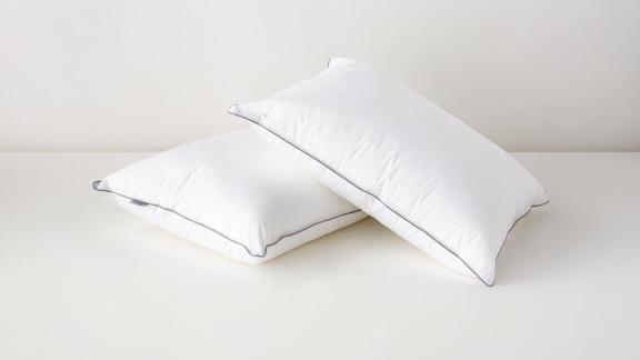 Down Alternative Pillow Set 