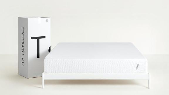 T&N Original Mattress 