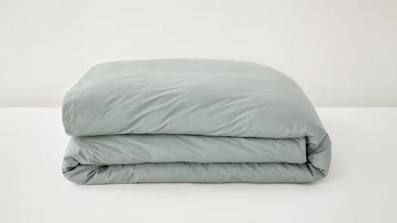 Percale Duvet Cover 