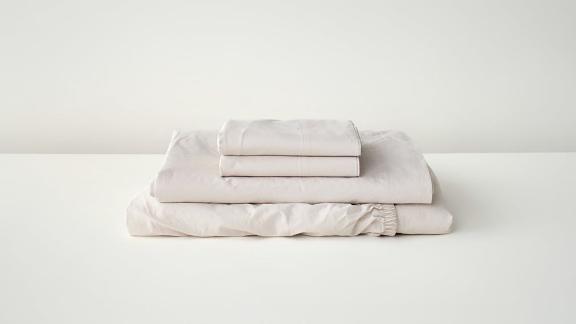 Percale Sheet Set