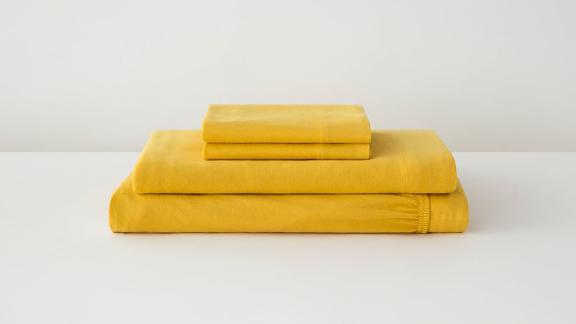 Jersey Sheet Set