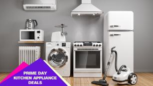 Best Kitchen Appliance Deals:  Prime Day 2020