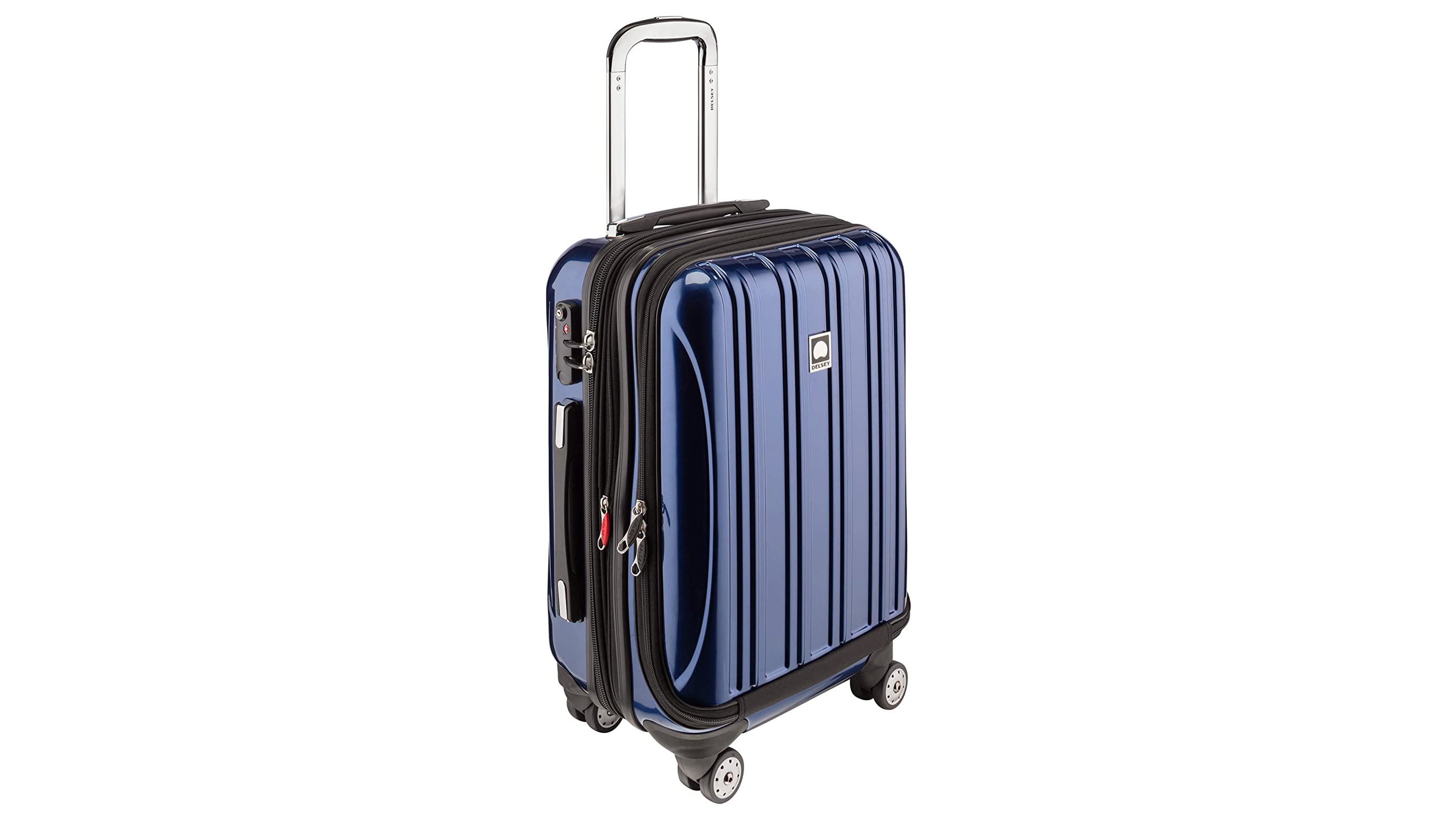 delsey 20 inch carry on