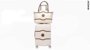 best 21 inch spinner luggage