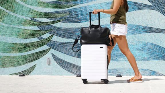 best carry on suitcase under $100