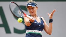 Podoroska has enjoyed a sensational run at Roland Garros.