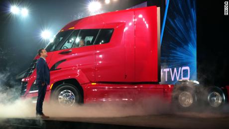 Nikola Motor reveals it received subpoenas from DOJ, SEC