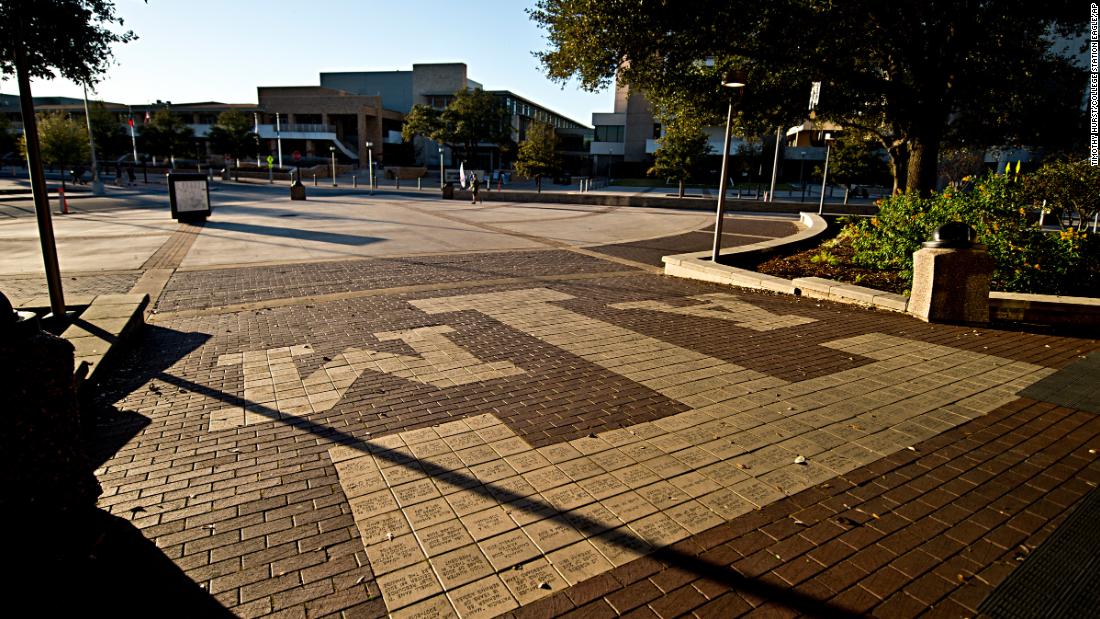 Texas A&M is shortening its spring break to just one day CNN