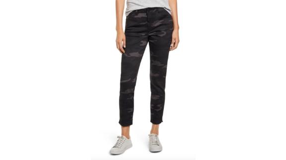 Wit & Wisdom Ab-Solution Skinny Pants