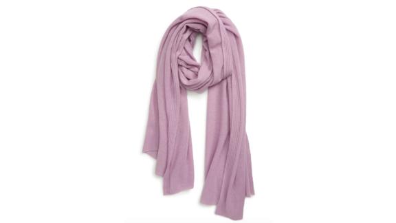 Halogen Cashmere Scarf 