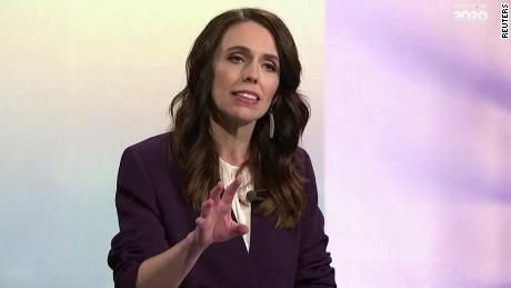 A look at Prime Minister Jacinda Ardern&#39;s profile