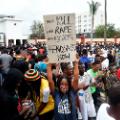 01 Nigeria police SARS police brutality protest 