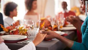 CDC Thanksgiving guidelines: How to stay safe and coronavirus-free over the holiday
