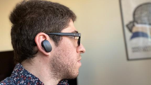 Bose Quietcomfort Earbuds Review Cnn Underscored