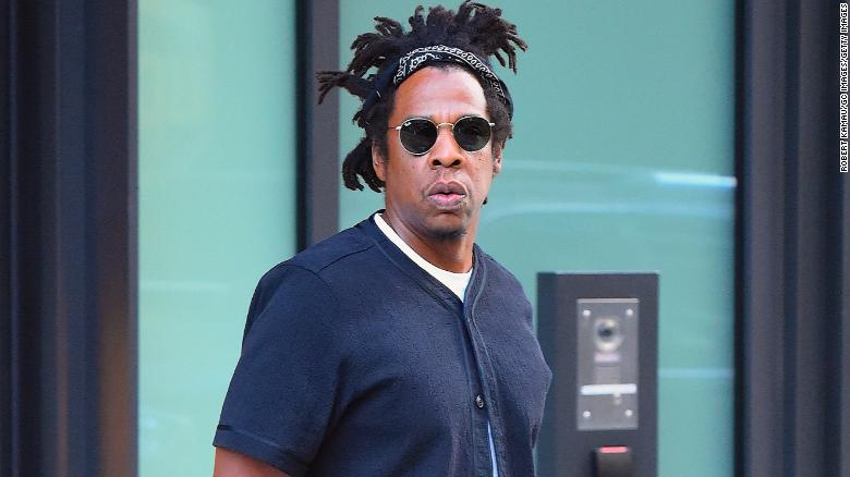 Jay-Z and Team Roc pay fees for those arrested in Wisconsin protests