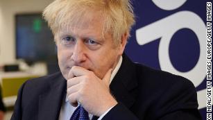 Fear sets in that Boris Johnson&#39;s Brexit government is ill equipped to handle a pandemic
