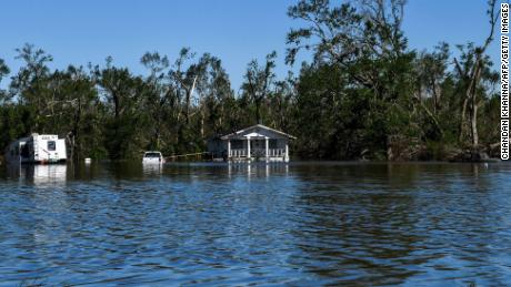 With two months left, the 2020 hurricane season has a chance to set the record for most named storms