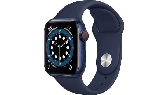 Apple Watch Series 6 