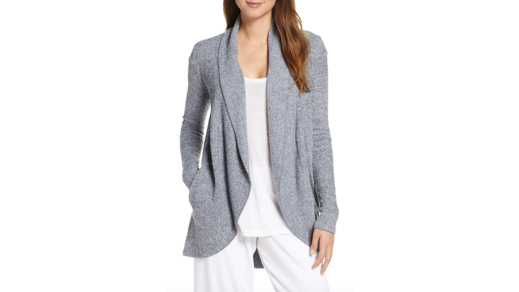 lightweight summer cardigans real simple