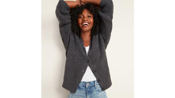 cheap cardigan sweater