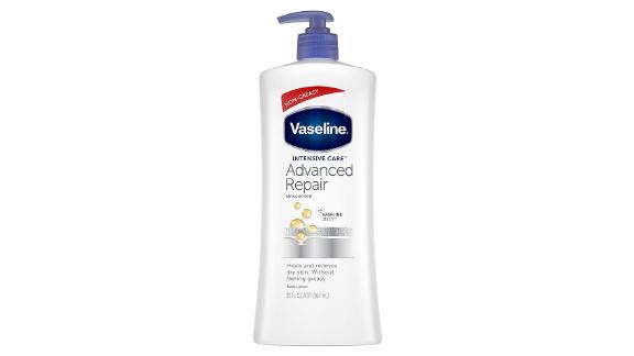 Vaseline Intensive Care Advanced Repair Lotion 