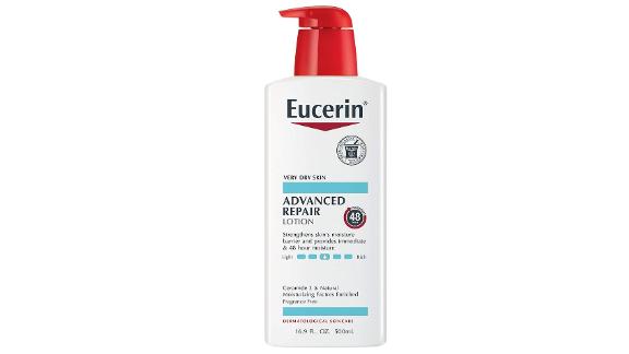 Eucerin Advanced Repair Lotion