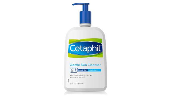 Cetaphil Gentle Skin Cleanser 