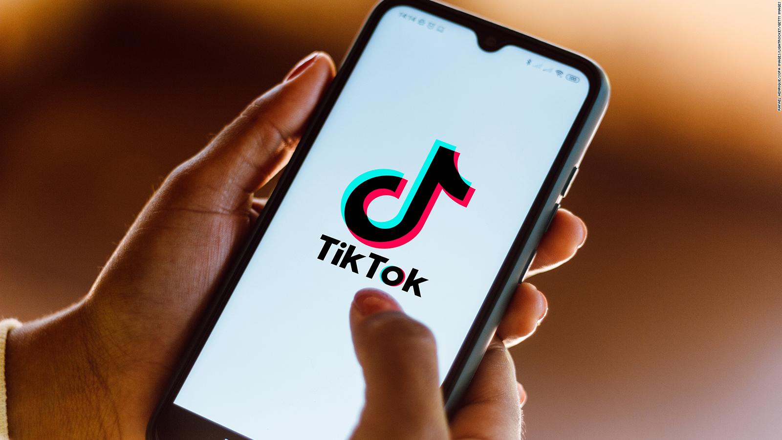 TikTok Pakistan ban is back - CNN