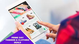 The Best Prime Day Fashion Deals to Upgrade Your Fall Wardrobe