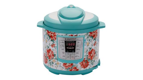 The Pioneer Woman Instant Pot LUX60, 6-Quart 