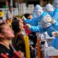 01 Qingdao coronavirus testing 1012