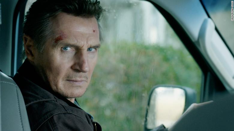 Liam Neeson doesn’t steal much more than your time in ‘Honest Thief’