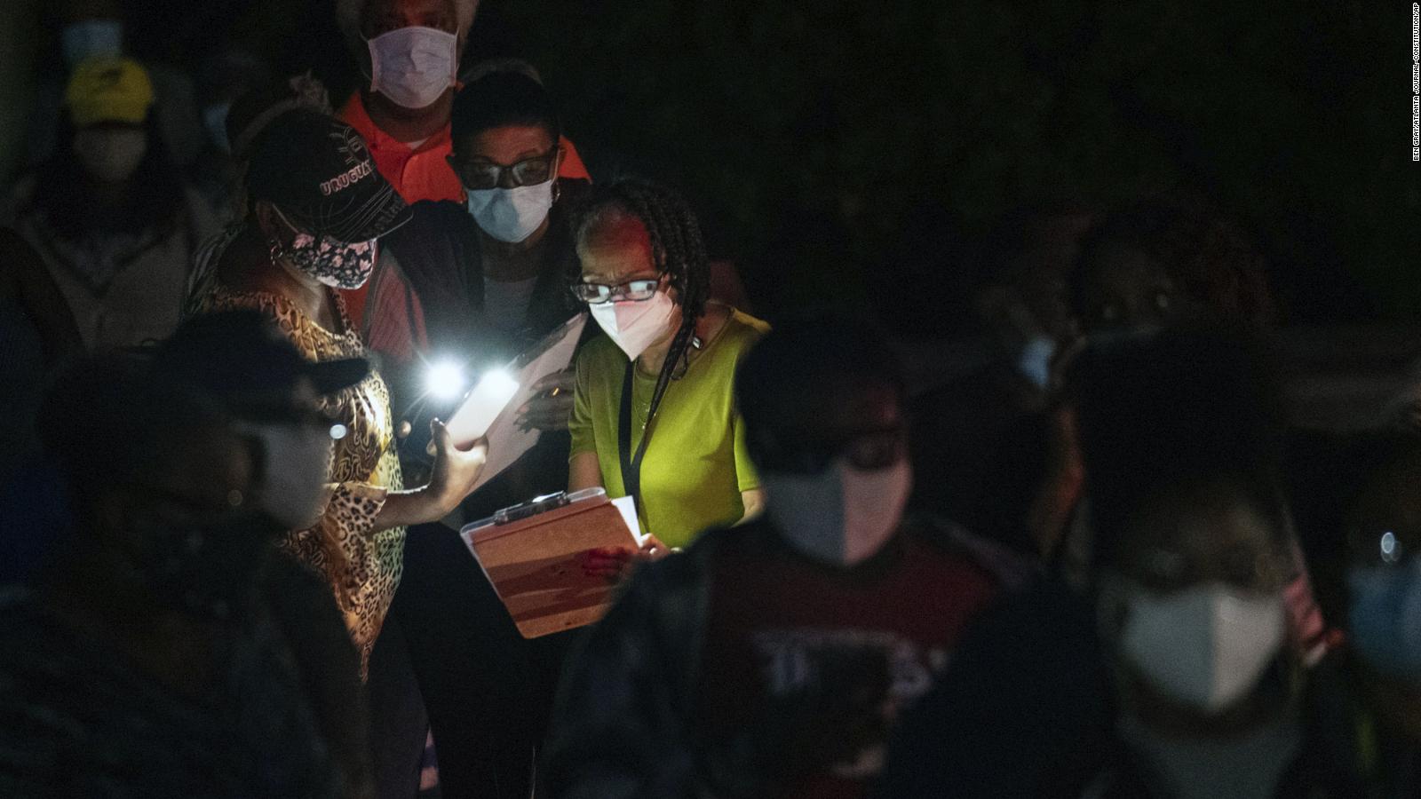2020 Election Scams The 4 Threats Facing Voters This Election Cnn 2020 Election Scams The 4 Threats Facing Voters This Election Cnn