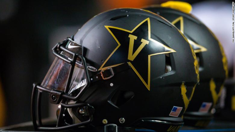 Vanderbilt-Missouri is the first SEC game postponed due to Covid-19