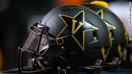 Saturday&#39;s scheduled game between the Vanderbilt Commodores and Missouri Tigers has been postponed due to Covid-19