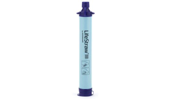 Lifestraw